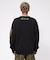 《WEB&DEPOT限定》TACTICAL CARDIGAN ／ タクティカル カーディガン ／ AVIREX ／ アヴィレックス