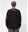 《WEB&DEPOT限定》TACTICAL CARDIGAN ／ タクティカル カーディガン ／ AVIREX ／ アヴィレックス