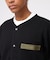 《WEB&DEPOT限定》TACTICAL CARDIGAN ／ タクティカル カーディガン ／ AVIREX ／ アヴィレックス