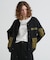 《WEB&DEPOT限定》TACTICAL CARDIGAN ／ タクティカル カーディガン ／ AVIREX ／ アヴィレックス