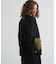 《WEB&DEPOT限定》TACTICAL CARDIGAN ／ タクティカル カーディガン ／ AVIREX ／ アヴィレックス