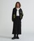 《WEB&DEPOT限定》TACTICAL CARDIGAN ／ タクティカル カーディガン ／ AVIREX ／ アヴィレックス