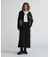 《WEB&DEPOT限定》TACTICAL CARDIGAN ／ タクティカル カーディガン ／ AVIREX ／ アヴィレックス