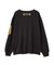 《WEB&DEPOT限定》TACTICAL CARDIGAN ／ タクティカル カーディガン ／ AVIREX ／ アヴィレックス