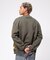 《WEB&DEPOT限定》TACTICAL CARDIGAN ／ タクティカル カーディガン ／ AVIREX ／ アヴィレックス