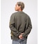 《WEB&DEPOT限定》TACTICAL CARDIGAN ／ タクティカル カーディガン ／ AVIREX ／ アヴィレックス
