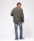 《WEB&DEPOT限定》TACTICAL CARDIGAN ／ タクティカル カーディガン ／ AVIREX ／ アヴィレックス