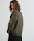 《WEB&DEPOT限定》TACTICAL CARDIGAN ／ タクティカル カーディガン ／ AVIREX ／ アヴィレックス