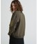 《WEB&DEPOT限定》TACTICAL CARDIGAN ／ タクティカル カーディガン ／ AVIREX ／ アヴィレックス