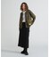 《WEB&DEPOT限定》TACTICAL CARDIGAN ／ タクティカル カーディガン ／ AVIREX ／ アヴィレックス