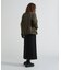 《WEB&DEPOT限定》TACTICAL CARDIGAN ／ タクティカル カーディガン ／ AVIREX ／ アヴィレックス