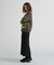 《WEB&DEPOT限定》TACTICAL CARDIGAN ／ タクティカル カーディガン ／ AVIREX ／ アヴィレックス