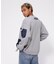 《WEB&DEPOT限定》TACTICAL CARDIGAN ／ タクティカル カーディガン ／ AVIREX ／ アヴィレックス