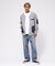 《WEB&DEPOT限定》TACTICAL CARDIGAN ／ タクティカル カーディガン ／ AVIREX ／ アヴィレックス