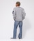 《WEB&DEPOT限定》TACTICAL CARDIGAN ／ タクティカル カーディガン ／ AVIREX ／ アヴィレックス