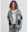 《WEB&DEPOT限定》TACTICAL CARDIGAN ／ タクティカル カーディガン ／ AVIREX ／ アヴィレックス