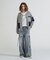《WEB&DEPOT限定》TACTICAL CARDIGAN ／ タクティカル カーディガン ／ AVIREX ／ アヴィレックス