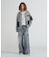 《WEB&DEPOT限定》TACTICAL CARDIGAN ／ タクティカル カーディガン ／ AVIREX ／ アヴィレックス
