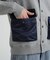 《WEB&DEPOT限定》TACTICAL CARDIGAN ／ タクティカル カーディガン ／ AVIREX ／ アヴィレックス