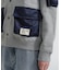 《WEB&DEPOT限定》TACTICAL CARDIGAN ／ タクティカル カーディガン ／ AVIREX ／ アヴィレックス