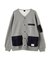 《WEB&DEPOT限定》TACTICAL CARDIGAN ／ タクティカル カーディガン ／ AVIREX ／ アヴィレックス