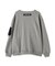 《WEB&DEPOT限定》TACTICAL CARDIGAN ／ タクティカル カーディガン ／ AVIREX ／ アヴィレックス