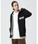 《WEB&DEPOT限定》BONDING ZIP PARKA／ボンディングジップパーカー