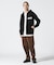 《WEB&DEPOT限定》BONDING ZIP PARKA／ボンディングジップパーカー