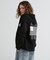 《WEB&DEPOT限定》BONDING ZIP PARKA／ボンディングジップパーカー