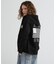 《WEB&DEPOT限定》BONDING ZIP PARKA／ボンディングジップパーカー