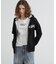 《WEB&DEPOT限定》BONDING ZIP PARKA／ボンディングジップパーカー