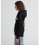 《WEB&DEPOT限定》BONDING ZIP PARKA／ボンディングジップパーカー