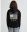 《WEB&DEPOT限定》BONDING ZIP PARKA／ボンディングジップパーカー