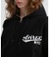 《WEB&DEPOT限定》BONDING ZIP PARKA／ボンディングジップパーカー
