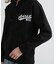 《WEB&DEPOT限定》BONDING ZIP PARKA／ボンディングジップパーカー