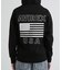《WEB&DEPOT限定》BONDING ZIP PARKA／ボンディングジップパーカー