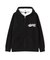 《WEB&DEPOT限定》BONDING ZIP PARKA／ボンディングジップパーカー