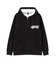《WEB&DEPOT限定》BONDING ZIP PARKA／ボンディングジップパーカー