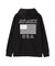 《WEB&DEPOT限定》BONDING ZIP PARKA／ボンディングジップパーカー