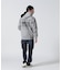 《WEB&DEPOT限定》BONDING ZIP PARKA／ボンディングジップパーカー