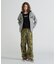 《WEB&DEPOT限定》BONDING ZIP PARKA／ボンディングジップパーカー