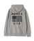《WEB&DEPOT限定》BONDING ZIP PARKA／ボンディングジップパーカー