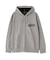 《WEB&DEPOT限定》BONDING ZIP PARKA／ボンディングジップパーカー