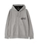 《WEB&DEPOT限定》BONDING ZIP PARKA／ボンディングジップパーカー