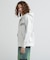 《WEB&DEPOT限定》BONDING ZIP PARKA／ボンディングジップパーカー