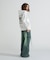 《WEB&DEPOT限定》BONDING ZIP PARKA／ボンディングジップパーカー
