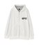 《WEB&DEPOT限定》BONDING ZIP PARKA／ボンディングジップパーカー