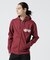 《WEB&DEPOT限定》BONDING ZIP PARKA／ボンディングジップパーカー