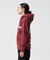 《WEB&DEPOT限定》BONDING ZIP PARKA／ボンディングジップパーカー