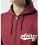 《WEB&DEPOT限定》BONDING ZIP PARKA／ボンディングジップパーカー